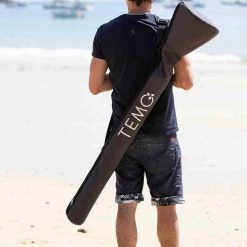 TEMO ·450 Transport Bag Boat Hardware