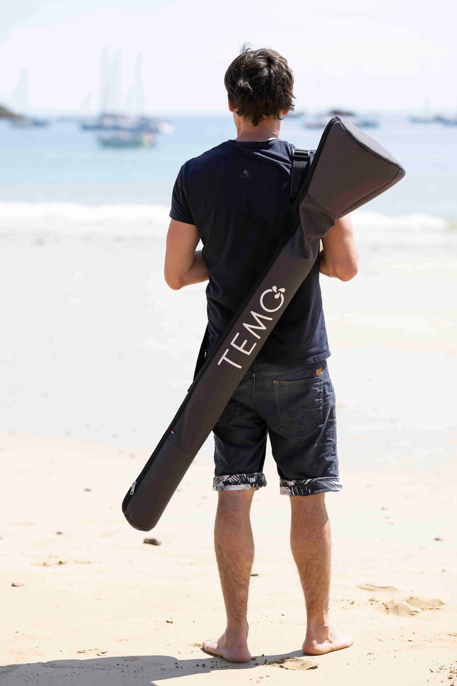 TEMO ·450 Transport Bag Boat Hardware 4 TEMO ·450 Transport Bag Boat Hardware