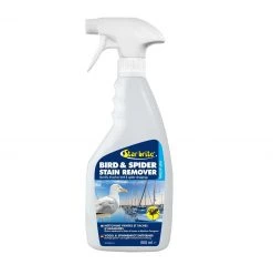 Marathon Starbrite Bird & Spider Stain Remover 650mL Cleaning & Maintenance