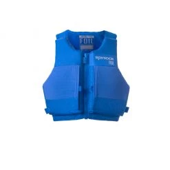 Buoyancy Aids Spinlock Foil 50N High Agility Floatation Vest