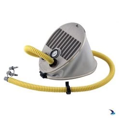 Marathon Bravo 7 Foot Pump 5L