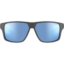 Accessories Bollé BRECKEN FLOATABLE Black Grey Offshore Blue POL