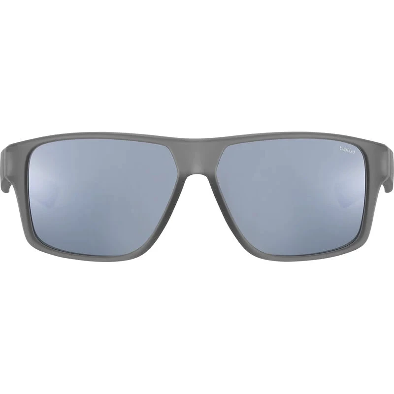 Bollé BRECKEN Grey Crystal Matte HD TNS POL Accessories 4 Bollé BRECKEN Grey Crystal Matte HD TNS POL Accessories