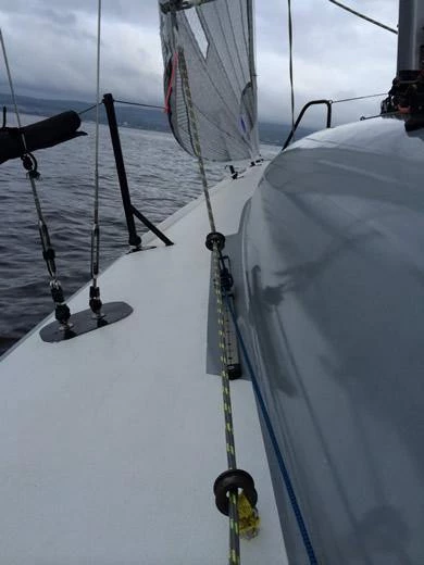 Lankhorst Barton High Load Low Friction Ring / Eyes (Various Sizes) Yacht Equipment 5 Lankhorst Barton High Load Low Friction Ring / Eyes (Various Sizes) Yacht Equipment