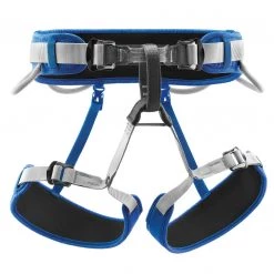 Lankhorst Petzl Corax Climbing Harness Safety