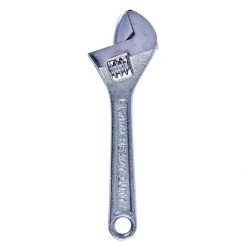 CCEC Distributors Amtech 6" (150mm) Adjustable Wrench