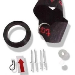 Dinghy Hardware Topper Lower Mast Strop Assembly C7/2