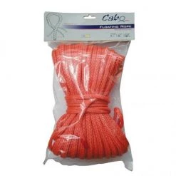 Marine Distributors.ie Lalizas Cabo 8mm X 30m Polyethylene Floating Rope Safety
