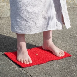 CC Mats - Upcycled Changing Mats Swimming