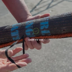 CC Mats - Upcycled Changing Mats Swimming