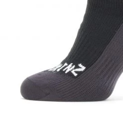 Footwear Sealskinz Waterproof Cold Weather Mid Length Sock