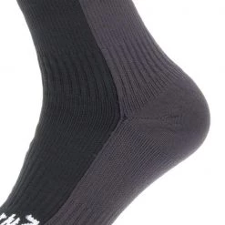 Footwear Sealskinz Waterproof Cold Weather Mid Length Sock