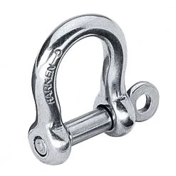Harken Shallow Bow Shackles - Various Sizes