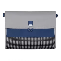 Meridian Zero Bags Blue Performance Cockpit Bag Medium