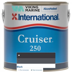 Union Chandlery International Cruiser 250 Antifouling (Ireland Only) Boat Hardware 12 Union Chandlery International Cruiser 250 Antifouling (Ireland Only) Boat Hardware