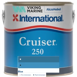 Union Chandlery International Cruiser 250 Antifouling (Ireland Only) Boat Hardware 10 Union Chandlery International Cruiser 250 Antifouling (Ireland Only) Boat Hardware