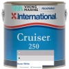 Union Chandlery International Cruiser 250 Antifouling (Ireland Only) Boat Hardware 2 Union Chandlery International Cruiser 250 Antifouling (Ireland Only) Boat Hardware
