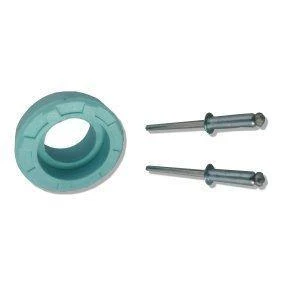 Topper Lower Mast Base Plug D15/F (Blue) 3 Topper Lower Mast Base Plug D15/F (Blue)