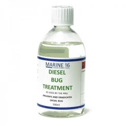 Union Chandlery Marine 16 Diesel Bug Treatment