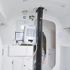 CH Marine Cleaning & Maintenance Meaco DD8L Junior Dehumidifier 8 CH Marine Cleaning & Maintenance Meaco DD8L Junior Dehumidifier