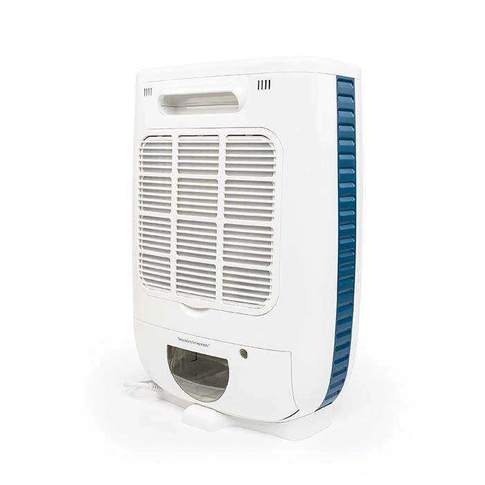 CH Marine Cleaning & Maintenance Meaco DD8L Dehumidifier 5 CH Marine Cleaning & Maintenance Meaco DD8L Dehumidifier