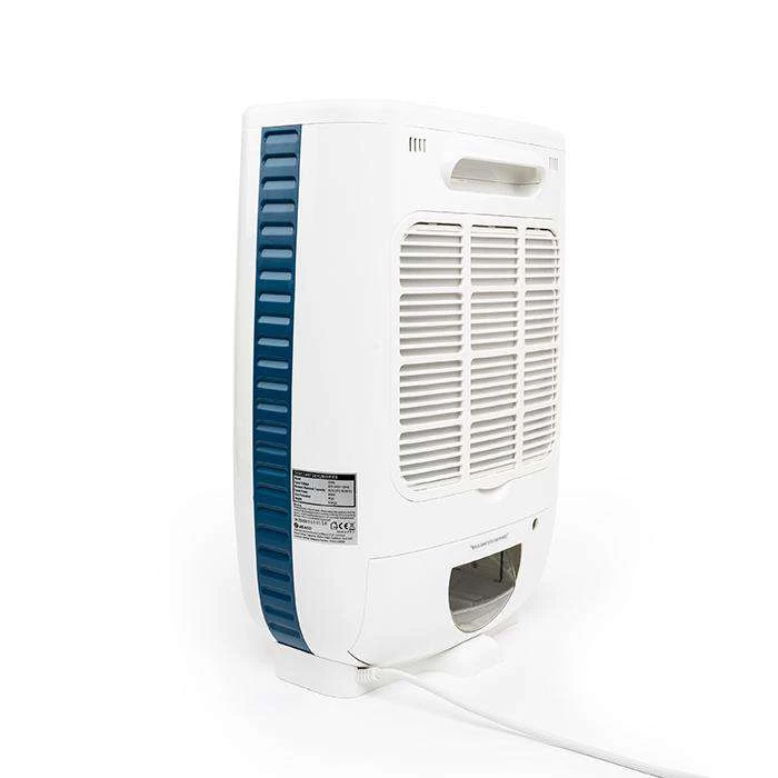CH Marine Cleaning & Maintenance Meaco DD8L Dehumidifier 4 CH Marine Cleaning & Maintenance Meaco DD8L Dehumidifier
