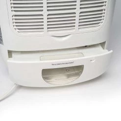 CH Marine Cleaning & Maintenance Meaco DD8L Dehumidifier 11 CH Marine Cleaning & Maintenance Meaco DD8L Dehumidifier