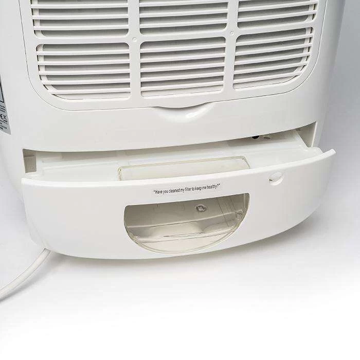 CH Marine Cleaning & Maintenance Meaco DD8L Dehumidifier 7 CH Marine Cleaning & Maintenance Meaco DD8L Dehumidifier