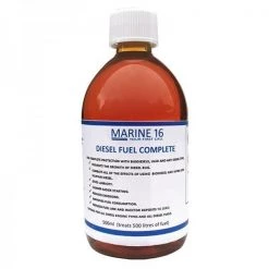 Union Chandlery Marine 16 Diesel Fuel Complete Boat Hardware