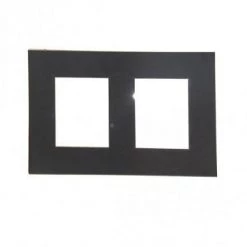 Optiparts Dinghy Hardware Digital 8 Sail Number - 230mm & 300mm