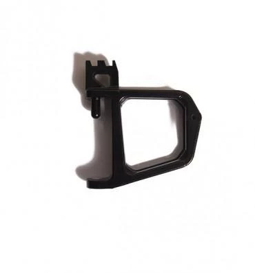 Dinghy Hardware Topper Rudder Stock H16/2 3 Dinghy Hardware Topper Rudder Stock H16/2