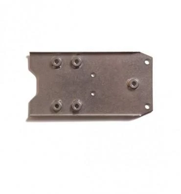 Topper Topaz Inner Transom Plate Dinghy Hardware 3 Topper Topaz Inner Transom Plate Dinghy Hardware