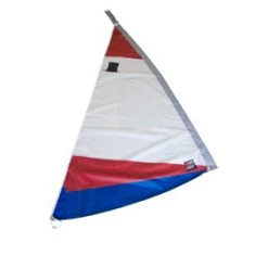 Dinghy Hardware Topper Mainsail 5.3mt And 4.2mt (folded)