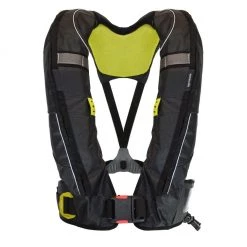 Marathon Spinlock Deckvest DURO 275N SOLAS Approved Twin-chamber Lifejacket
