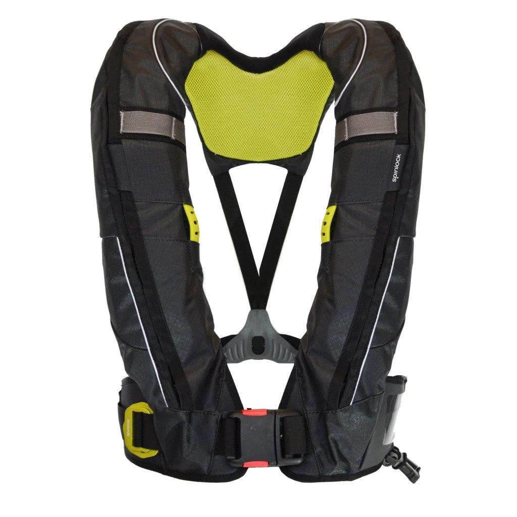 Marathon Spinlock Deckvest DURO 275N SOLAS Approved Twin-chamber Lifejacket 3 Marathon Spinlock Deckvest DURO 275N SOLAS Approved Twin-chamber Lifejacket