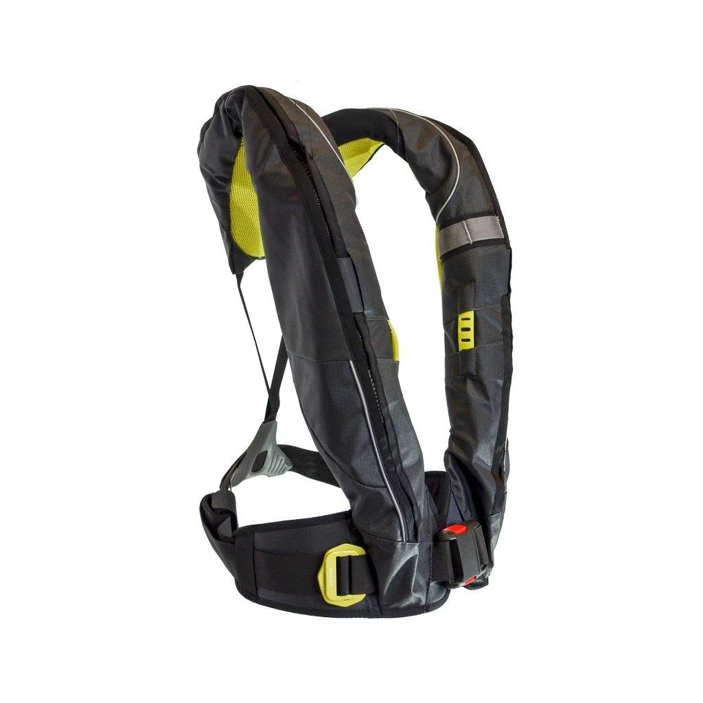 Marathon Spinlock Deckvest DURO 275N SOLAS Approved Twin-chamber Lifejacket 4 Marathon Spinlock Deckvest DURO 275N SOLAS Approved Twin-chamber Lifejacket