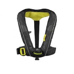 Marathon Safety Spinlock Deckvest Lite+ 170N Harness Life Jacket