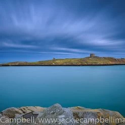 Nautical Gifts Jackie Campbell Seascape Print Gift Frame