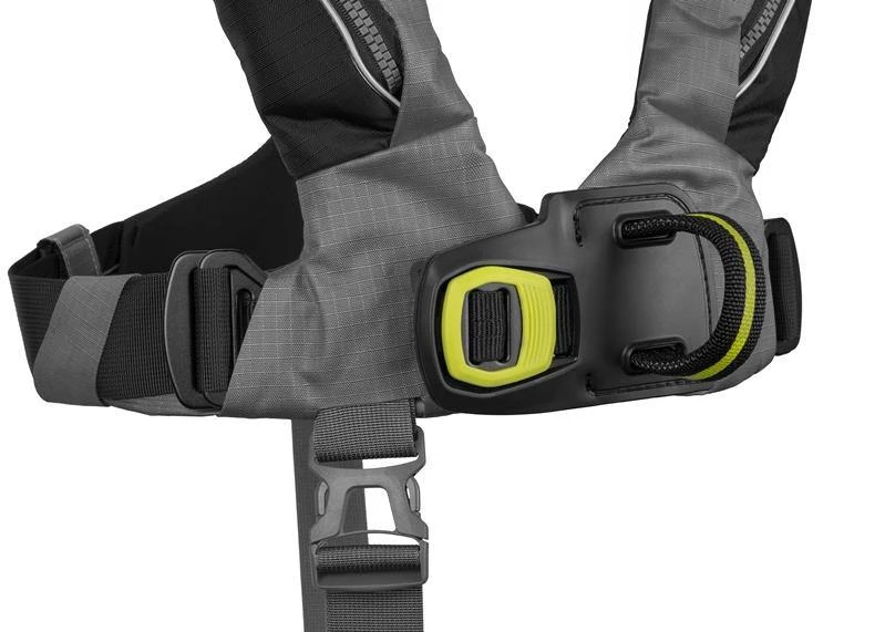 Safety Spinlock Deckvest 6D 275N Lifejacket 6 Safety Spinlock Deckvest 6D 275N Lifejacket