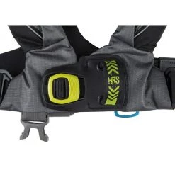 Spinlock Deckvest 6D 170N Lifejacket Safety