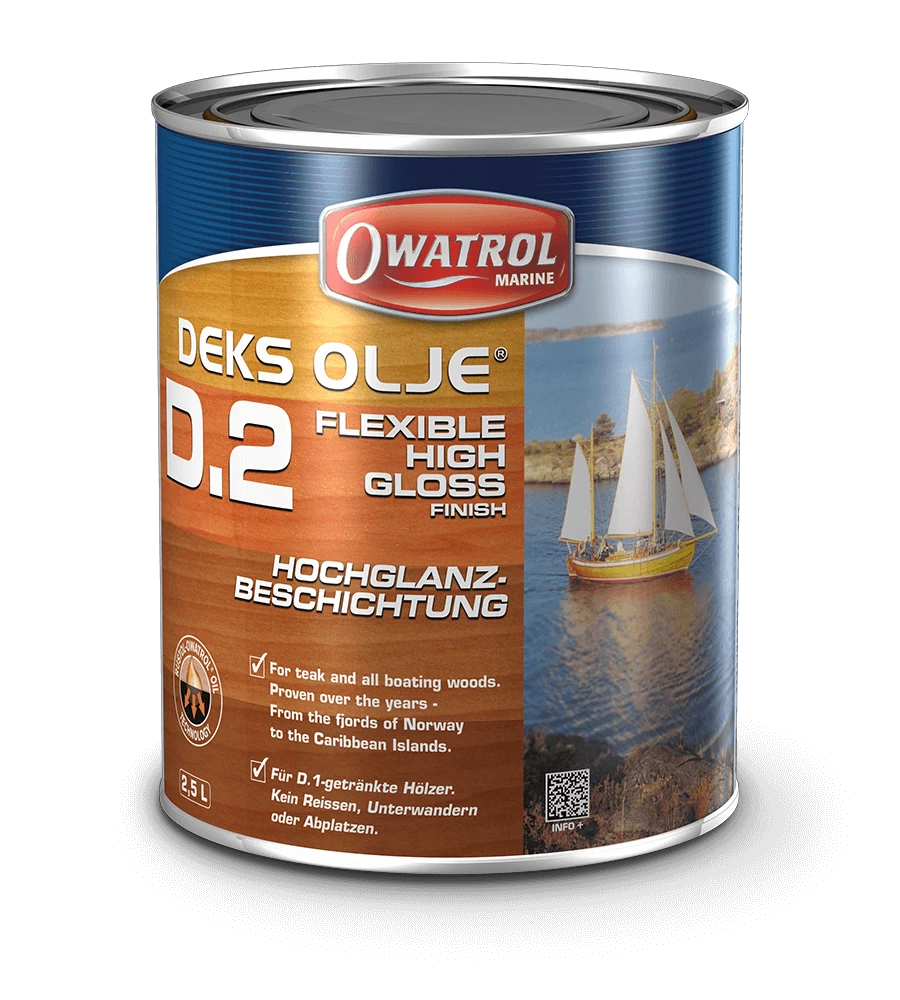 Marathon Deks Olje D2 (Ireland Only) Boat Hardware 3 Marathon Deks Olje D2 (Ireland Only) Boat Hardware