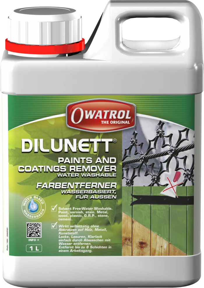 Igoe International Owatrol Dilunett / Marine Strip Paint & Antifoul Stripper Cleaning & Maintenance 3 Igoe International Owatrol Dilunett / Marine Strip Paint & Antifoul Stripper Cleaning & Maintenance
