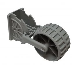 Boat Hardware Seago Heavy Duty Dinghy Dolly Wheel