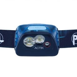 Lankhorst Petzl Actik Head Torch