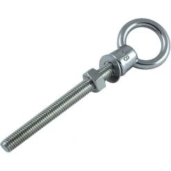 Proboat Stainless Steel Commercial Eye Bolt Yacht Equipment