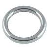 Proboat Stainless Steel Round Rings Yacht Equipment