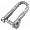 Proboat Yacht Equipment Stainless Steel Key Pin Shackle