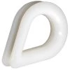 Boat Hardware Proboat Nylon Thimble 2 Boat Hardware Proboat Nylon Thimble