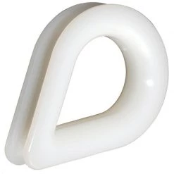 Boat Hardware Proboat Nylon Thimble
