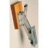 Lankhorst Trem Outboard Bracket Up To 15HP Boat Hardware